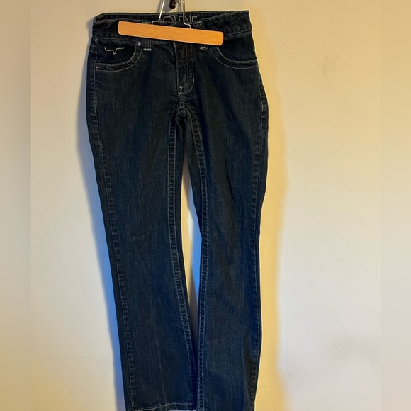 Kimes Ranch Denim - Kime’s Ranch Denim Jeans. Size 0/32.
